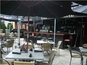The Cottage Patio, Claddagh Irish Pub, Euclid