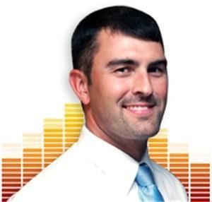 DJ Brian Bullock