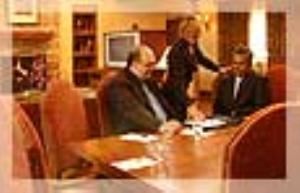 Presidential Parlor Suite, Bishop's Lodge - Ranch, Resort & Spa, Santa Fe