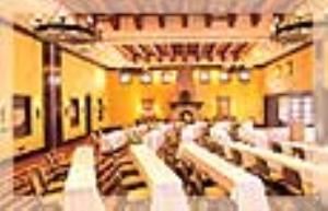 Conference Center, Bishop's Lodge - Ranch, Resort & Spa, Santa Fe