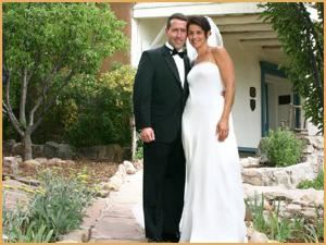 Bishop Lamy's Chapel, Bishop's Lodge - Ranch, Resort & Spa, Santa Fe