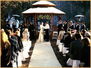 Little Tesuque Gazebo, Bishop's Lodge - Ranch, Resort & Spa, Santa Fe