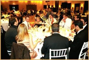 Tesuque Pavilion Ballroom, Bishop's Lodge - Ranch, Resort & Spa, Santa Fe
