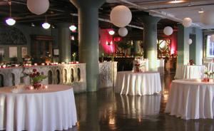 Architecture Hall, City Museum, Saint Louis