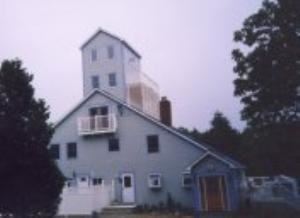 The Unique Yankee B&B
