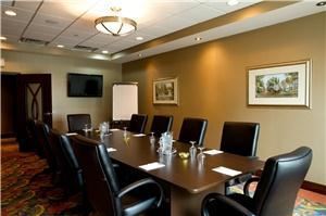 Greenwood Boardroom, Ajax Convention Centre, Ajax