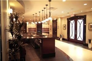 Grand Ballroom B, Ajax Convention Centre, Ajax