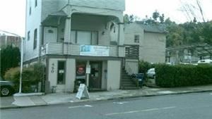 Alexandria Mediterranean Cuisine
