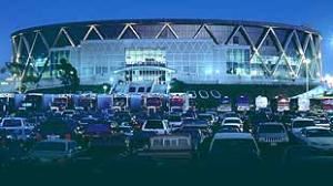 Oracle Arena