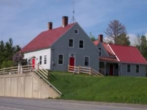 Dad's Trailside Bed and Breakfast