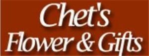 Chet's Flowers & Gift