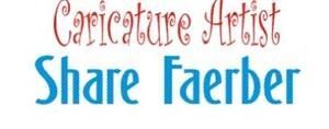 Caricature Artist Share Faerber, Saint Louis