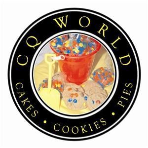 C Q World Cakes Cookies And Pies