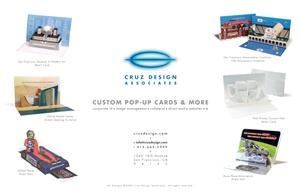 Cruz Design Associates - Peace Company