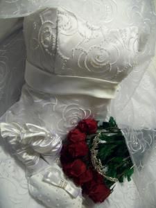 Your Event Your Way - Pittsburgh, Pittsburgh — "Castle of Dreams" is one of the rental pieces I offer to clients.