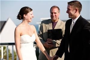 Outer Banks Wedding Minister - Corolla