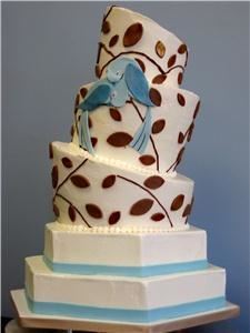 Blue Note Bakery