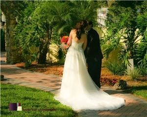 Beata Ksel Photography - Melbourne, Melbourne — Orlando Wedding Photography by Orlando Wedding Photographer Beata Ksel.
