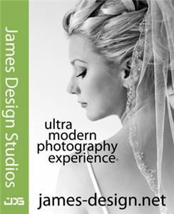 James Design Studios, Edmonton