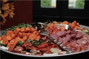 The Colorful Palate Inc