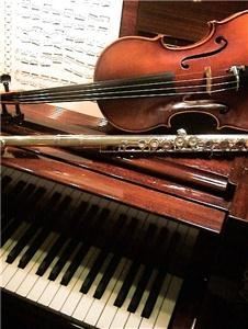 Antares Musicians
