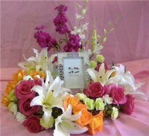Flowers & Things