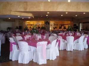 Valencia Room, Wellington Place, Las Vegas