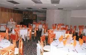 La Terraza Reception Room, Wellington Place, Las Vegas