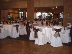 Tuscany Banquet Room, Wellington Place, Las Vegas