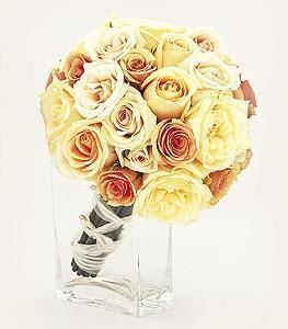Wedding Blooms