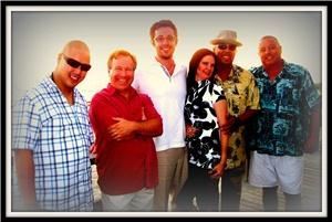 The Coastal Motion Band, Virginia Beach — The Coastal Motion Band is a six piece group performing Oldies, Motown, Beach, and a variety of dance and party songs from the 70's, 80's 90's and today.