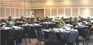 Americas Reception Hall/Plaza de Ameriacs Ballroom, Houston