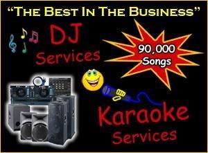 Prairie Dawg Productions, New Richmond — We offer the largest selection of DJ & Karaoke music in the midwest!  Over 90,000 selections and growing monthly! Our professional systems are the best many have ever heard!  Customer quote: "I've sang karaoke across the country and this is the best system I've ever sang on."  Customer quote: "Everyone at the wedding dance was amazed with the job you did.  As a 15 year wedding planner veteran, I would have to say you are the best in the business!"  Whether is a wedding dance, street dance, school dance, class reunion, graduation party, holiday party, private party, corporate party, bar or night club, Prairie Dawg Productions is your BEST CHOICE for music at your next event.  CALL TODAY, you won’t be disappointed!