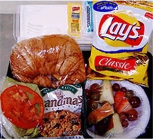 BMI Lunchbox Catering, Marietta