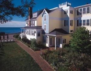 Beach House Inn, Kennebunk