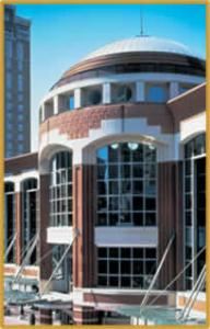 St. Louis Executive Conference Center, Saint Louis