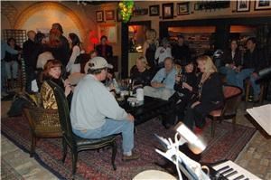 Geronimo's Outpost Event Center