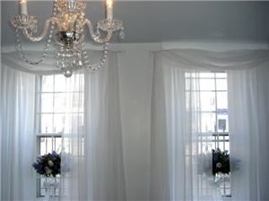 Something Blue Wedding Salon, Philadelphia — Our Chapel
