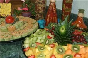 Garden Spot Cafe & Catering, Austin