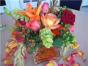 San Pedro Florist