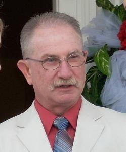 Home Style Weddings, Louisville — Rev. Al Johnson