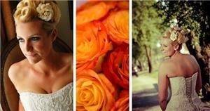 Creative Portraits, Redding — Wedding Photographer in Redding California