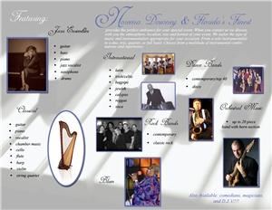 Noreena Downey & Florida's Finest Inc., Fort Lauderdale