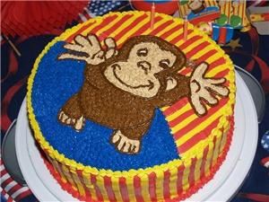 Christiaan's Custom Cakes, Oklahoma City