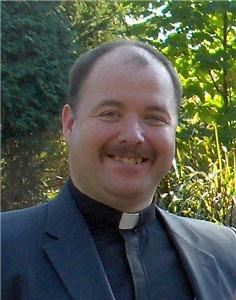 Chaplain Jonathan Winski - Milwaukee