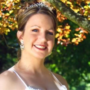 Troutman Photography - Salem, Salem — Late summer wedding