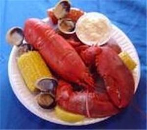 The Lobster Bakers, Washington