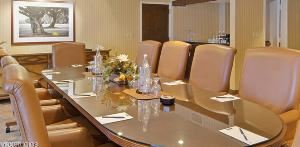 Mark Thomas Boardroom, Hyatt Regency Monterey, Monterey