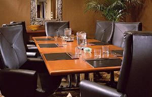 Presidio Boardroom, Hyatt Regency Monterey, Monterey