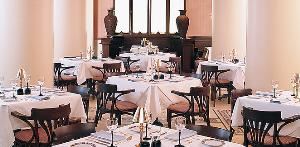 Regency Grand Ballroom III, Hyatt Regency Monterey, Monterey